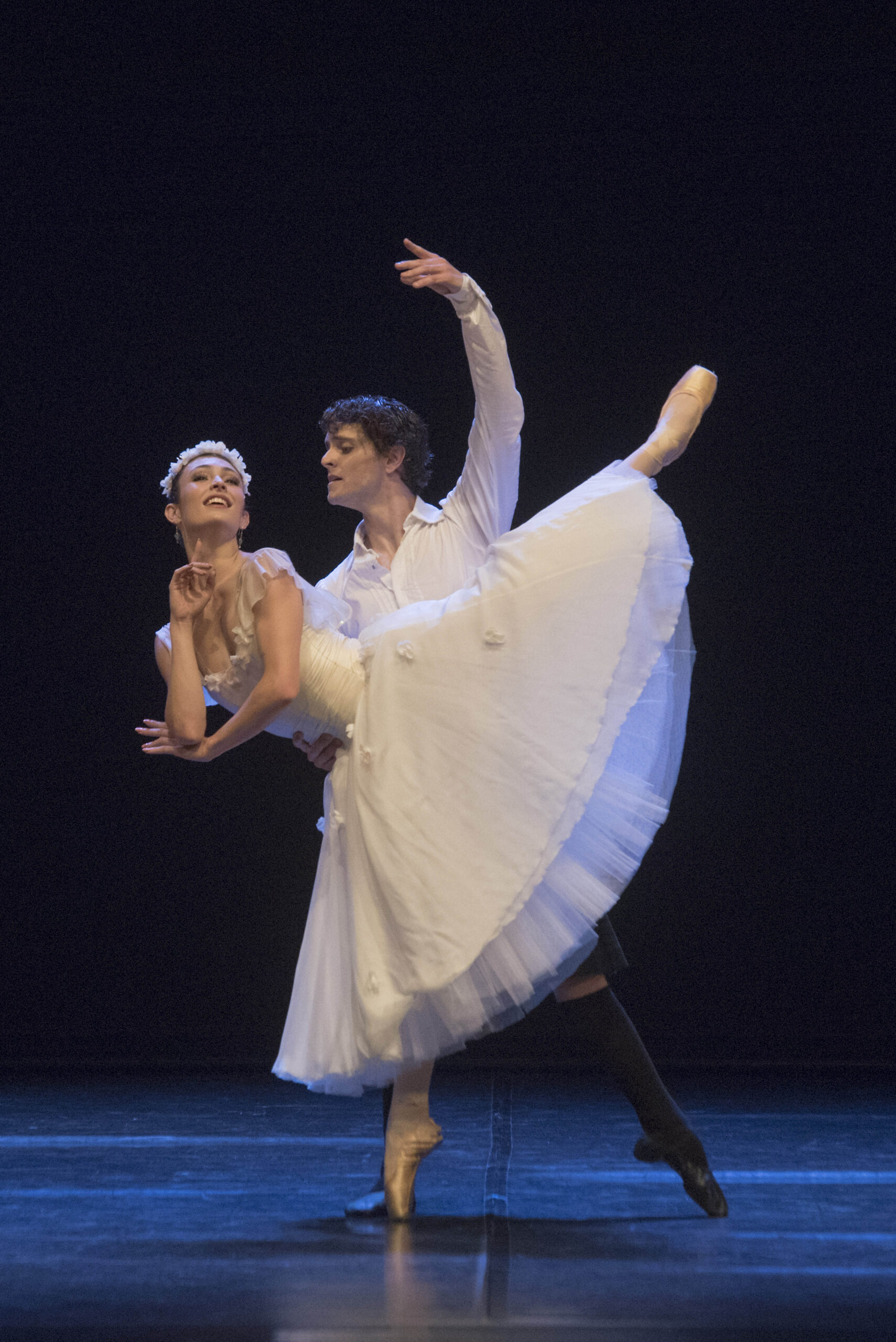 78i… Gala d’Estrelles de la Dansa – Fundació Rubió 78i... Gala d'Estrelles de la Dansa - Fundació Rubió